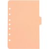 Franklin Planner Colored Paper Index Tab Classic 86505
