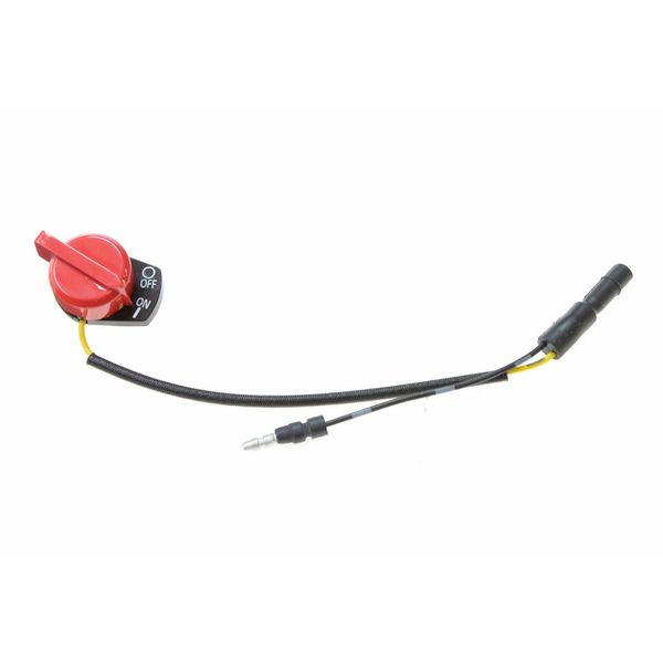 Honda 36100-ZF6-P82 Engine Stop Switch Assembly