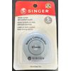 SINGER Rotary Cutter Replacement Blades 45mm 5/Pkg-
