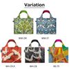 Low Key WH.CB Women's Eco Bag, Countless Flying Cranes