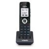 VTech Accessory Handset for VTech AM18447 Small Business System, Black