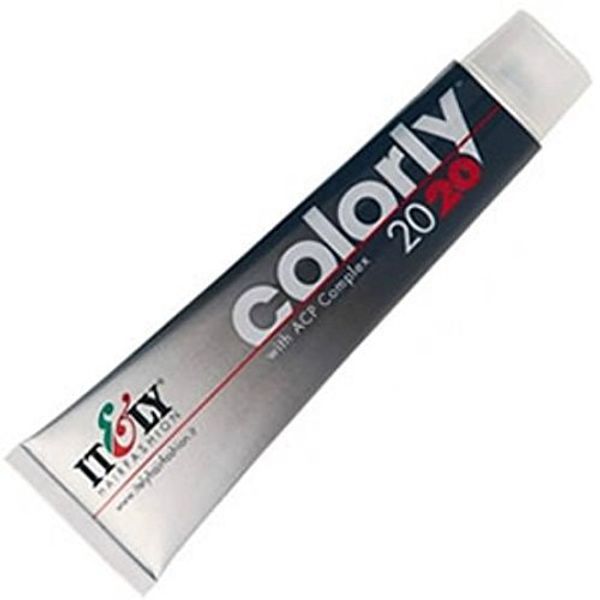 it&ly Colorly 2020 with ACP Complex 6RU - Ruby Red Dark Blonde 2.10oz