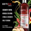 BOTIKA GRISI Hair Loss Shampoo 480ml Rosemary Clear Adult Unisex Adult