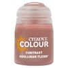 Games workshop Citadel Colour Contrast: Guilliman Flesh (18 ml)
