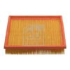 febi bilstein 27030 Air Filter, pack of one