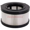 2 Pack Replacement Filter Fit for DeWalt DC515 & DCV517 Wet Dry Vacuums DC5151H