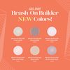 Structure Clear Soak Off Nail Strengthener Builder