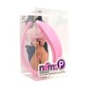 nemoP C String with Secret Pocket (Pink)