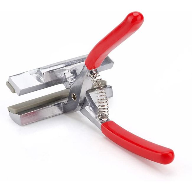 Oil Paint Canvas Stretching Plier Heavy Duty Aluminum Alloy Webbing Stretcher  Tool for Stretching Oil Paint