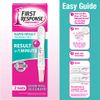 First Response Rapid Result Pregnancy Test, 2 Pack