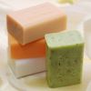 Rose with Flowers Florex Sheep's Milk Soap 100 g