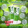 12x D. Dent Herbal Toothpaste Peppermint Formula Fluoride Fresh Breath Sensitive