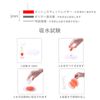 EUPTE Disposable Armpit Sweat Patches, Ultra Thin Breathable Underarm Sweat Patch for Summer Deodorant Antiperspirant Pads (Pack of 20)
