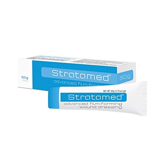 Stratamed Advanced Film-Forming Wound Dressing - EveryMarket