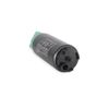 AEM 400LPH High Flow E85 In-Tank Fuel Pump Kit Double Barb 50-1230