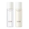 Elixir Superier Lift Moist Trial Set SP 2 tb Trial Set for Travel Relaxing Aqua Floral Scent Set, 1.1 fl oz (30 ml) + 1.1 fl oz (30 ml)