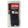 Strike Systems Poly Holster Molle Vest Adapter Attachment Black Airsoft