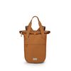 Osprey Arcane Zip Top Tote Backpack, Toffee Orange