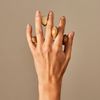 Iroha Glove Mask - Argan Glove Mask, 1 piece