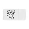 'Cog Wheels' Pill Box with Tablet Splitter (PI00030115)