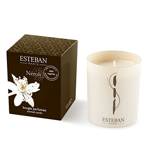 Esteban Neroli Candle