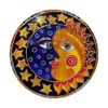 Sun and Moon Pop Socket Sun Art PopSockets Cute Sun & Moon PopSockets Standard PopGrip