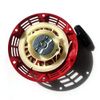 Seilzugstarter Starter passend für Einhell BT-BG 2000/2 Stromerzeuger Reversierstarter