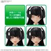 Bandai Spirits 30 MS Idolmaster Shiny Colors Mayuzu Yuko Winter Color Coded Plastic Model