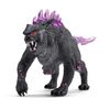 Schleich ELDRADOR Creatures Shadow Lynx vs. Rock Crusher