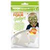Latex-Free Foam Wedge by Moon Creations