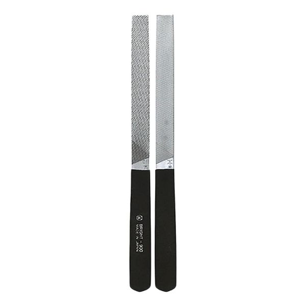 ESCO EA521PH-56 File (Chrome Coating/Rough/Fine) 9.3 inches (235 mm)