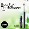 Nabila K Brow Fixx Tint & Shaper | Clear