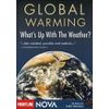 NOVA: Global Warming: What's Up With the Weather(2000)