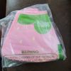 Fa Fa Pink Small Adjustable Recovery Pet Collar Cone Circle