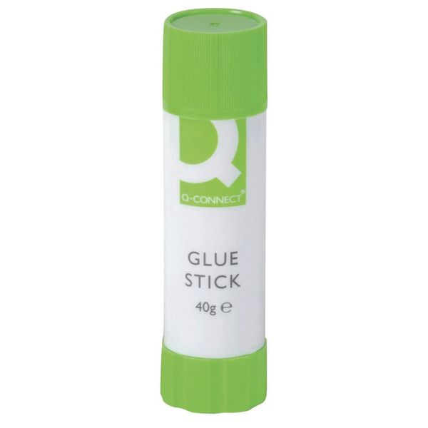 Q-Connect KF10506 Glue Sticks - 40g