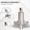 130794 Spindle Assembly – Fits Craftsman Riding Lawn Mowers Replacement