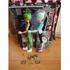 Monster High Mansters 2-pack Gil Webber and Deuce Gorgon