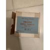 Markel Bi-Metal Thermostat Double Pole TB2202
