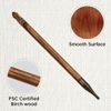 KnitPro Ginger Afghan/Tunisian Crochet Hook | 8.00mm