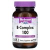 B-Complex 100, 50 Vegetable Capsules