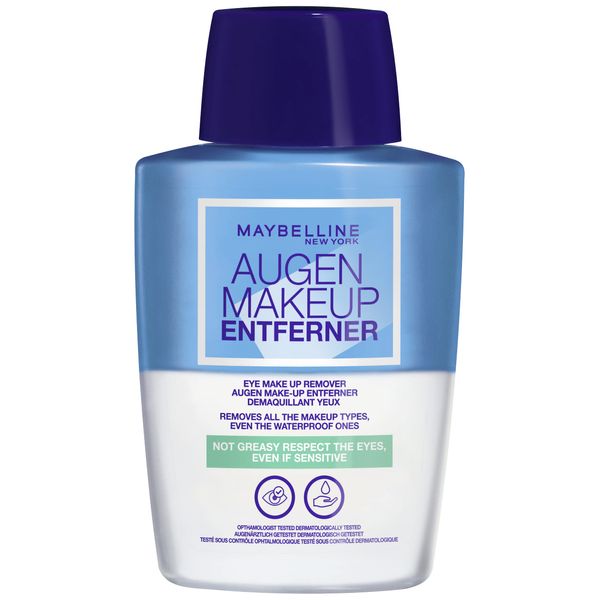 Maybelline Jade Eye Makeup Remover