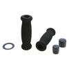 EMGO Grip Set Barrel Black W/Cap