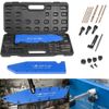 Manifold Drill Template Kit fit for Ford 3.5L Ecoboost Remove Broken Exhaust