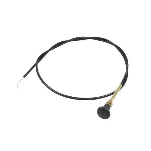 054-8017-00 Mower Choke Control Cable Compatible with Bad Boy Stens Mower 290-610,Compact Outlaw, CZT Elite, MZ Magnum, Maverick,for Bad Boy Zero-Turn mowers