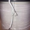 10 AWG M16878/4 (PTFE) Silver Plated Copper 10 FEET MIL TYPE E Stranded 37/26