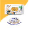 Fria Baby Wipes x 72