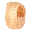 Trixie Bamboo Exotic Nest, 11 x 12 cm