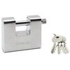 Master Lock Padlock 80mm Hardened Steel Pin