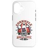 iPhone 16 Cornhole is not a hobby - Cornhole Case