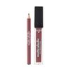2 PACK HARD CANDY MATTE LIP COLOR KIT MATTE-ALCOHOLI